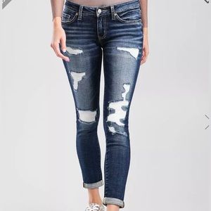 BKE Stella Skinny Jeans